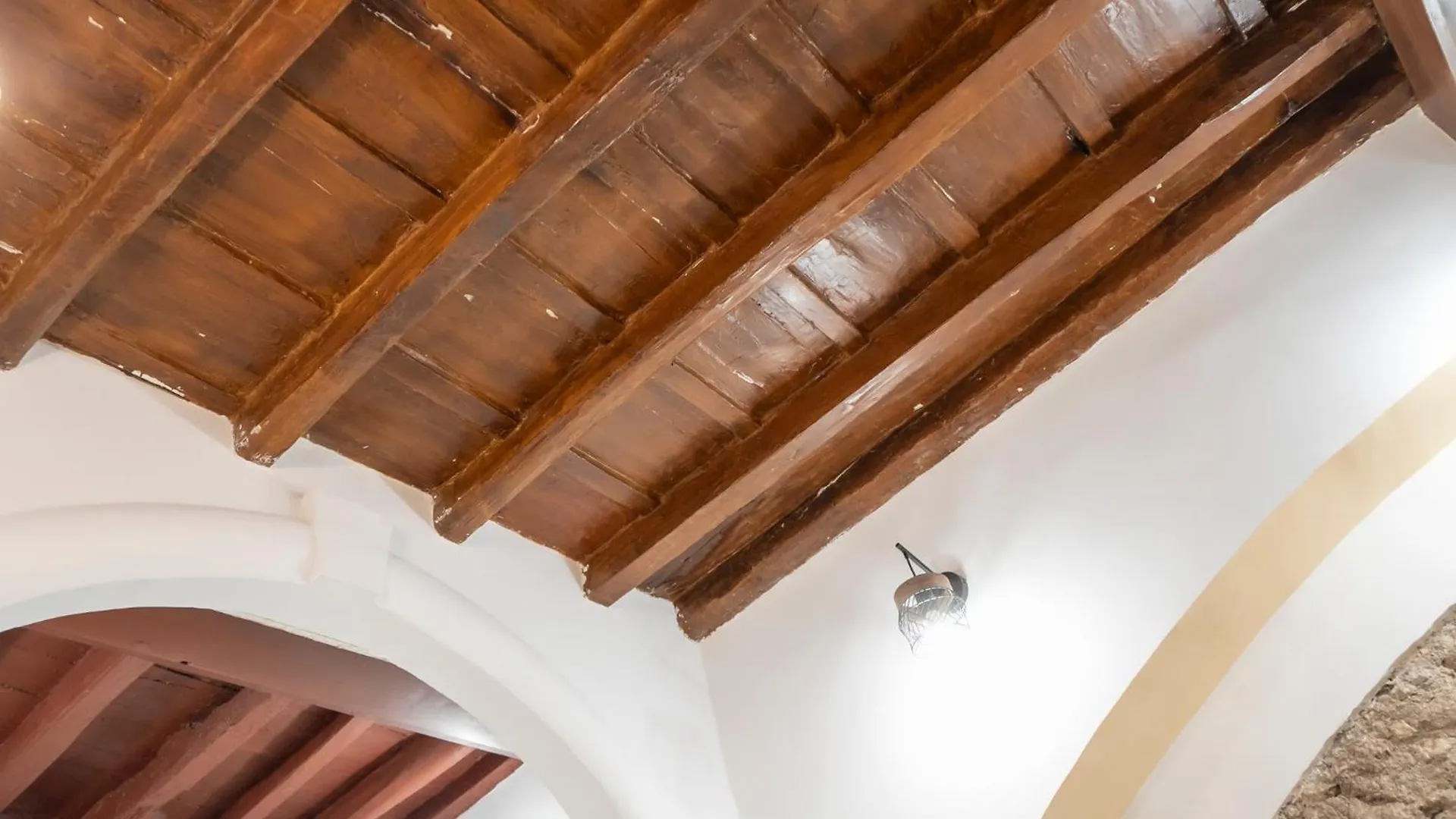 Domus Superior Capocci - Colosseum - Rione Monti Apartment Rome Italy