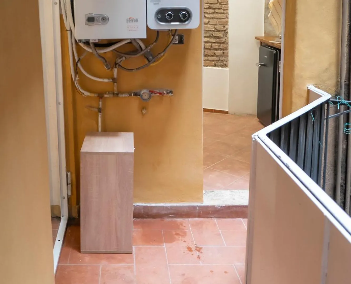 Domus Superior Capocci - Colosseum - Rione Monti Apartment Rome