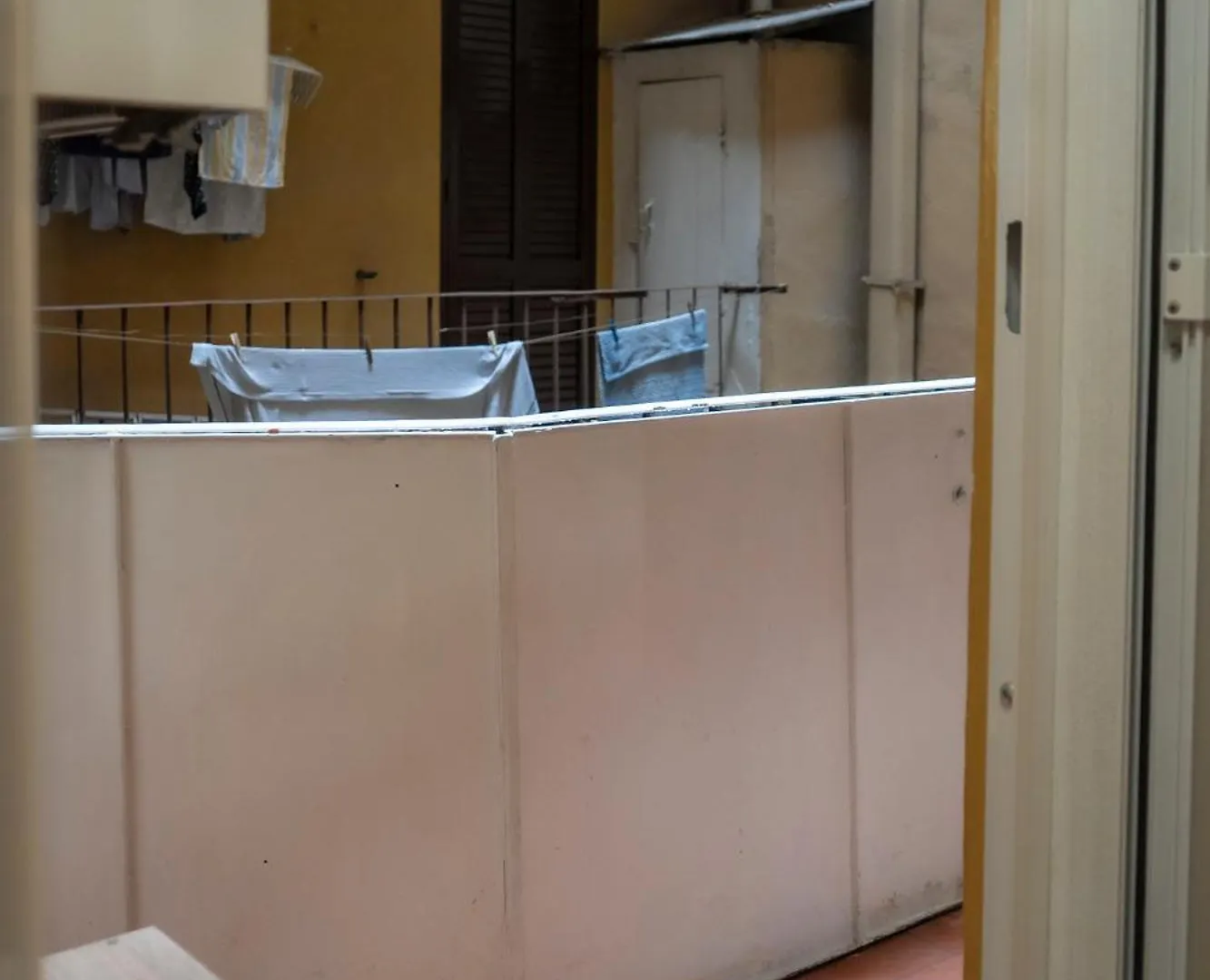 Domus Superior Capocci - Colosseum - Rione Monti Apartment Rome