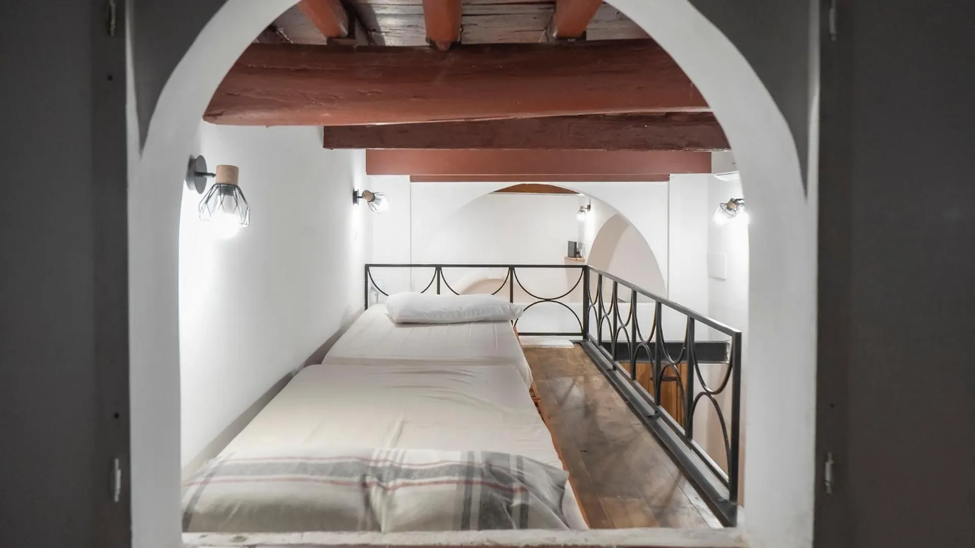 Domus Superior Capocci - Colosseum - Rione Monti Apartment Rome