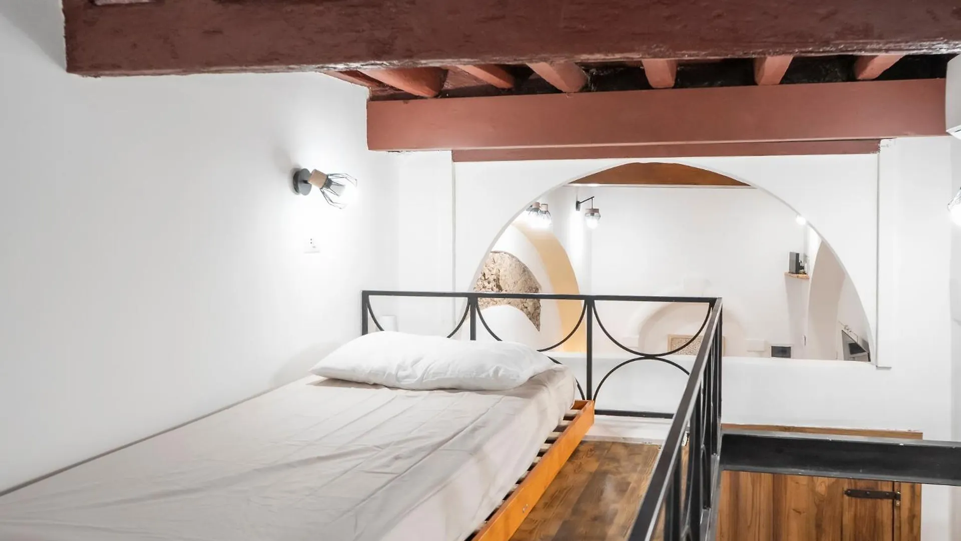 Domus Superior Capocci - Colosseum - Rione Monti Apartment Rome