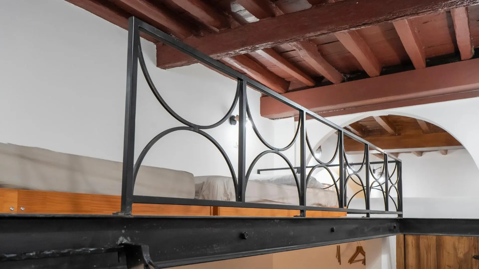 Domus Superior Capocci - Colosseum - Rione Monti Apartment Rome