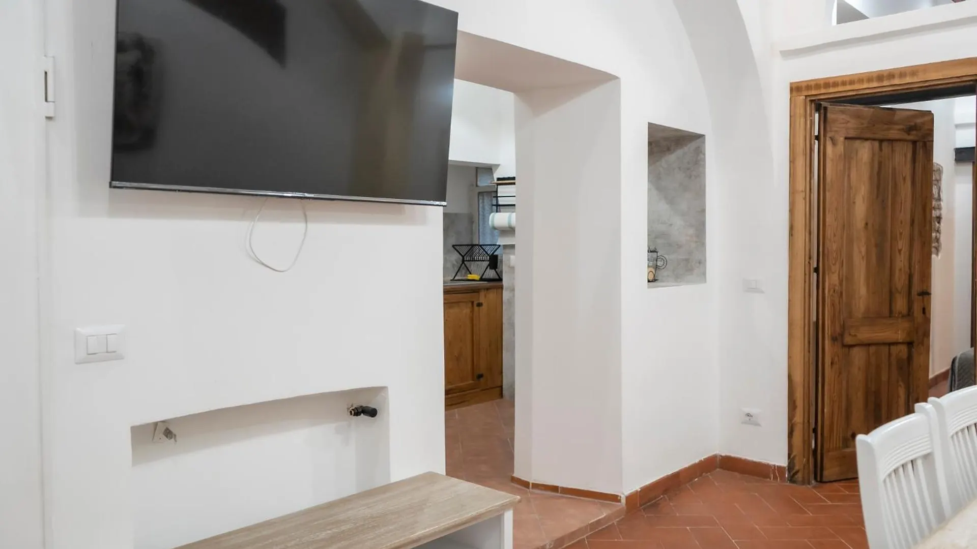 Domus Superior Capocci - Colosseum - Rione Monti Apartment Rome 0*,  Italy