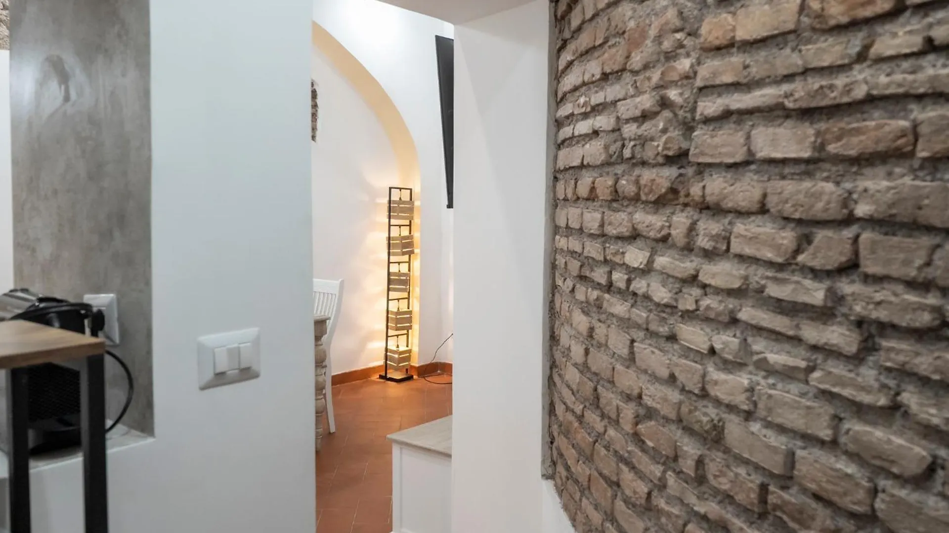 Domus Superior Capocci - Colosseum - Rione Monti Apartment Rome