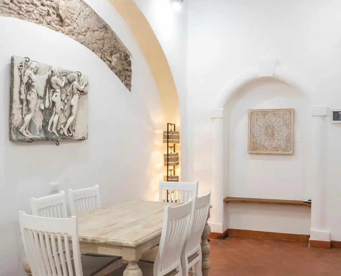 Domus Superior Capocci - Colosseum - Rione Monti Apartment Rome