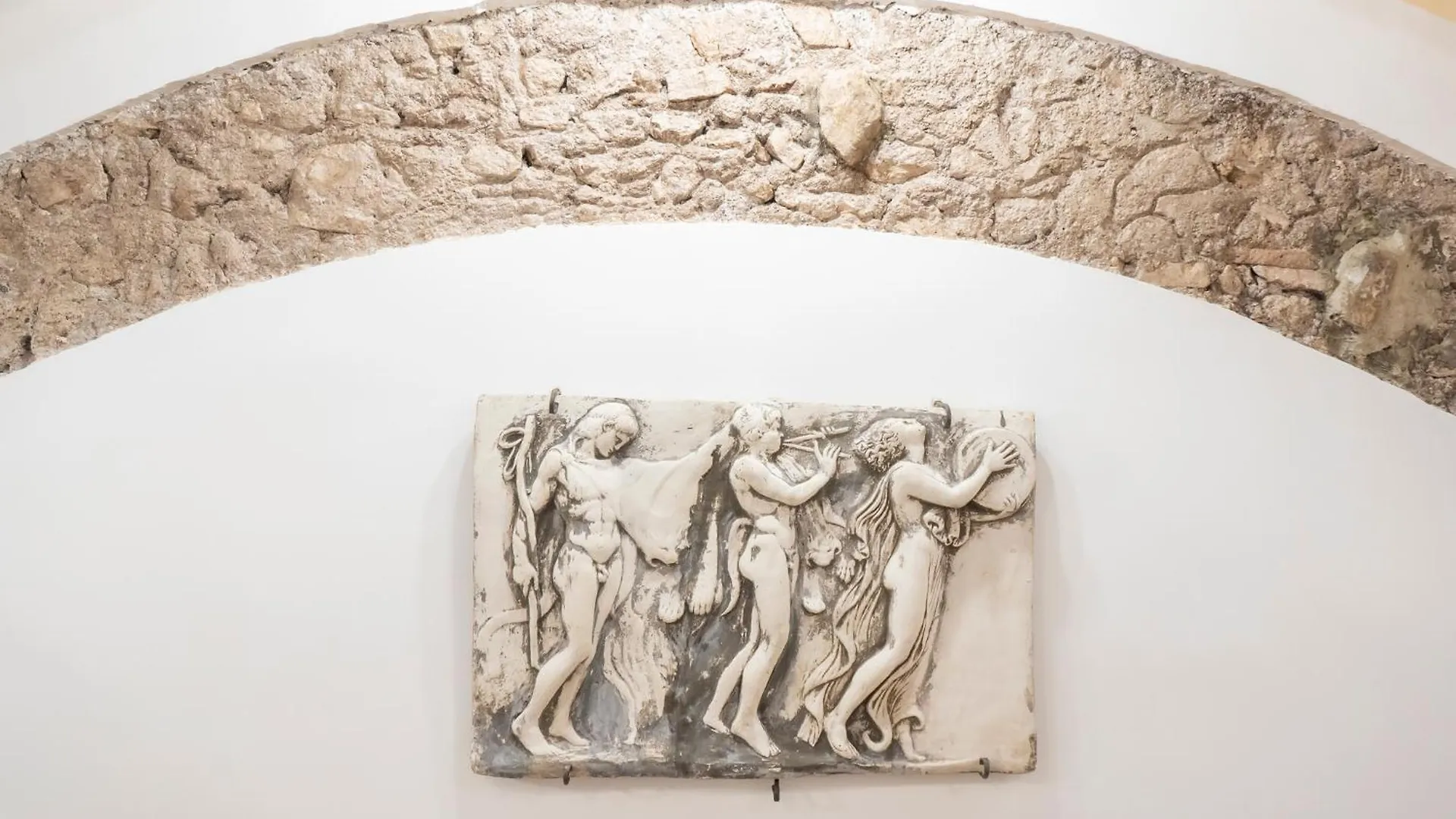 Domus Superior Capocci - Colosseum - Rione Monti Apartment Rome